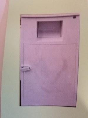 Conteneur de collecte anti-intrusion