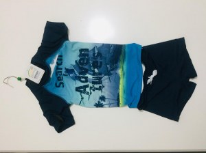 Destockage tewtile au kilo