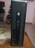 HP ELITEDESK 800 G1 SFF (Intel Core i3 - 4150 CPU 3.50Ghz