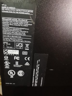 HP ELITEDESK 800 G1 SFF (Intel Core i3 - 4150 CPU 3.50Ghz