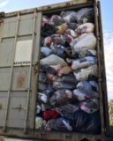 Originales disponible Chargement par camion complet