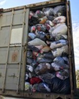 Originales disponible Chargement par camion complet