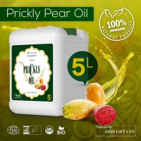 PRICKLY PEAR OIL