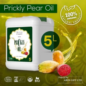PRICKLY PEAR OIL