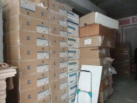 Cède URGENT Dalles faux plafond neuves dans emballage