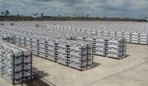 CUIVRE CATHODE & ALUMINIUM