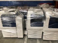 Lot Photocopieur Xerox
