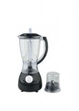 Blender - Mixer + Moulin à café - Grinder - Bol plastique - 550W Swiss