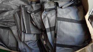 Lot 1000 housse oreiller