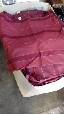 Lot 1000 housse oreiller