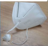 Masque respiratoire FFP2 - KN95