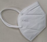 KN95 Masque FFP2 APAVE CE