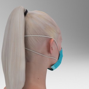 Masques de protection