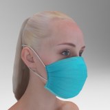 Masques de protection