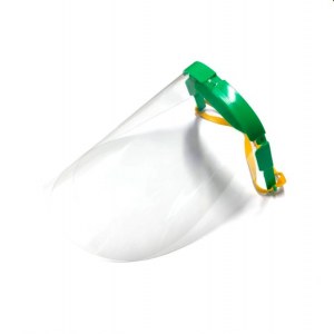 Visières de protection