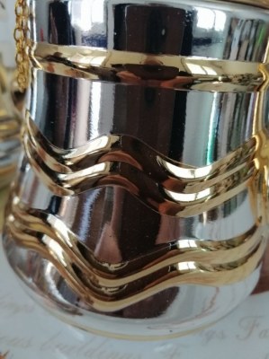 Set théière 3 pieces