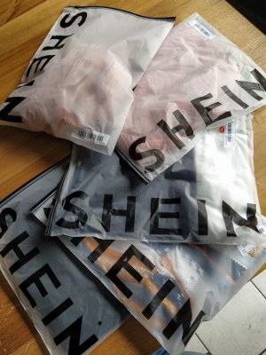 FripeDingue vêtement Shein mixte Grade A+CR 2kg