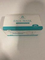 Masque chirurgicaux 3 plis