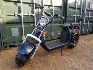 For Sale Electric scooter citycoco 3000W motor 20ah battery