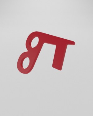 Crochet sans contact x50