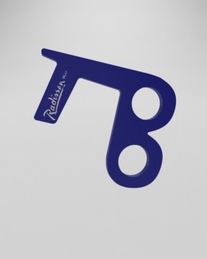 Crochet sans contact x50