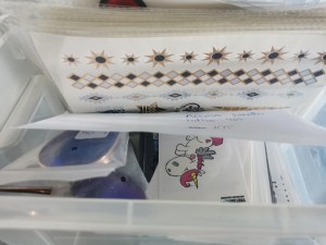 Lot LIQUIDATION 2000 BIJOUX ET ACCESSOIRES