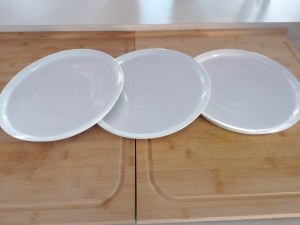 Vend lots de vaisselles