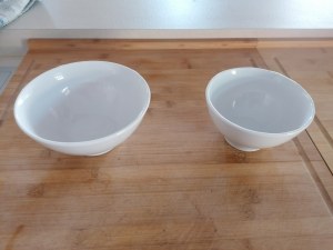 Vend lots de vaisselles