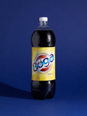 Vend boissons tunisiennes