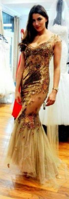 Liquidation Robes de soirées