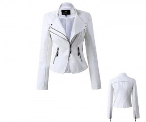 Vestes et pantalons cuir (H-F)