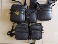 MAROQUINERIE / SACOCHE EN CUIR