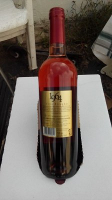 Lot revendeur 1000 bouteilles rosée