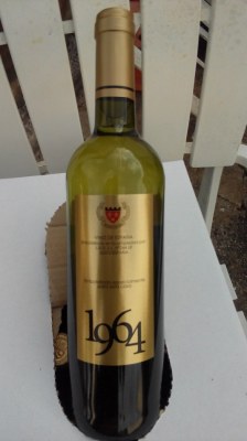 Lot revendeur 1000 bouteilles blanc