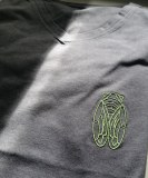 T-shirt made in France 100% cotton