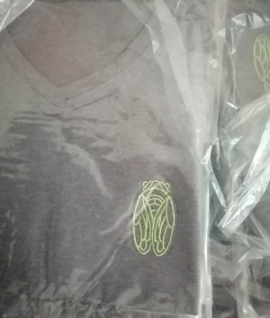 T-shirt made in France 100% cotton