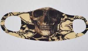 Masque adulte et enfant lavable et réutilisable