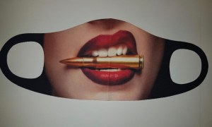 Masque adulte et enfant lavable et réutilisable