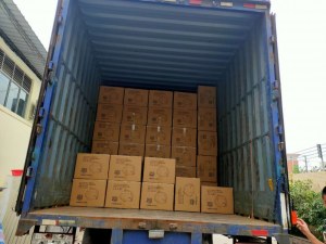 KN95 Masque FFP2 APAVE CE