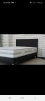 Matelas luxe 25cm d'épaisseur