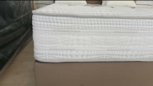 Matelas luxe 25cm d'épaisseur