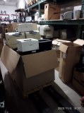 Lot imprimantes HP Laserjet et dell