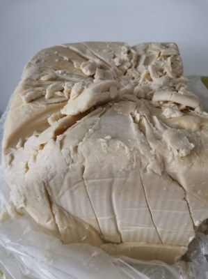 GROSSISTE Beurre de karité BIO et EQUITABLE (EN GROS/EN DETAIL )