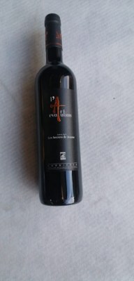 Vin bio français