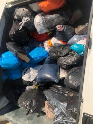 AMIRATEX FRIPE VETEMENTS OCCASION VENTE IMPORT EXPORT FRIPERIES