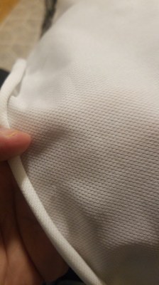 Polyster pique a vendre