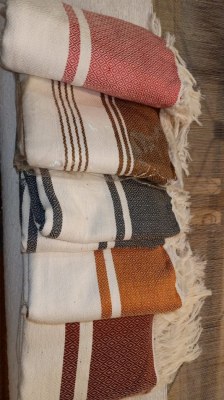 Fouta marocain