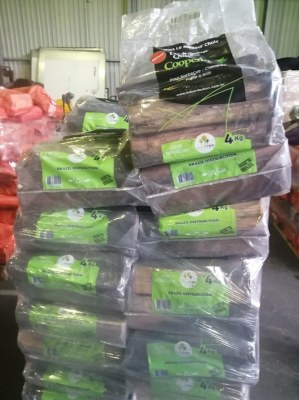 Déstockage Bois Spécial Brasero - Brabecue