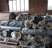 5000 M de tissu jeans