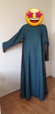 Robe femme